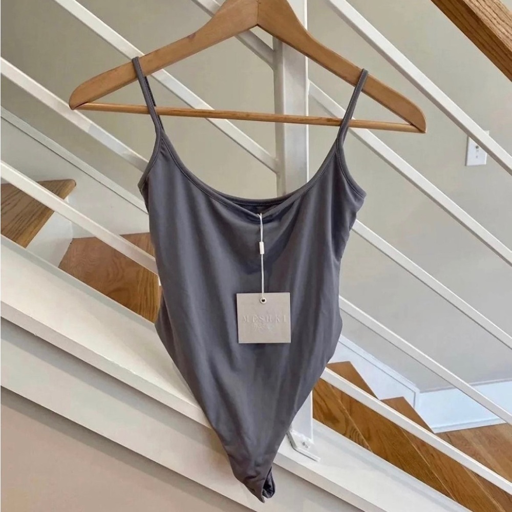 Meshki Tank Top - Picture 2 of 5